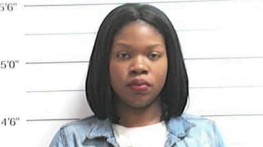 Tomika Pierre, - Orleans Parish County, LA 